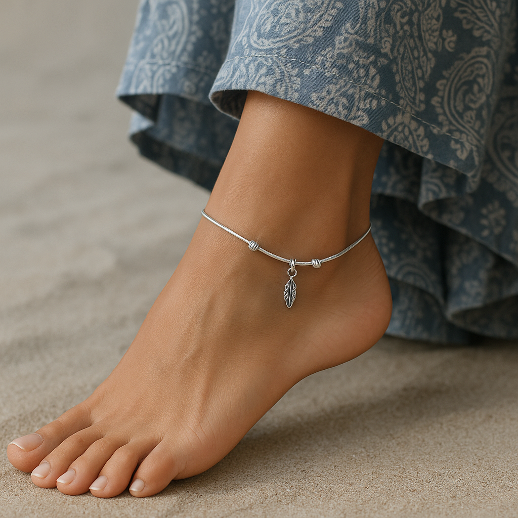 Anklet