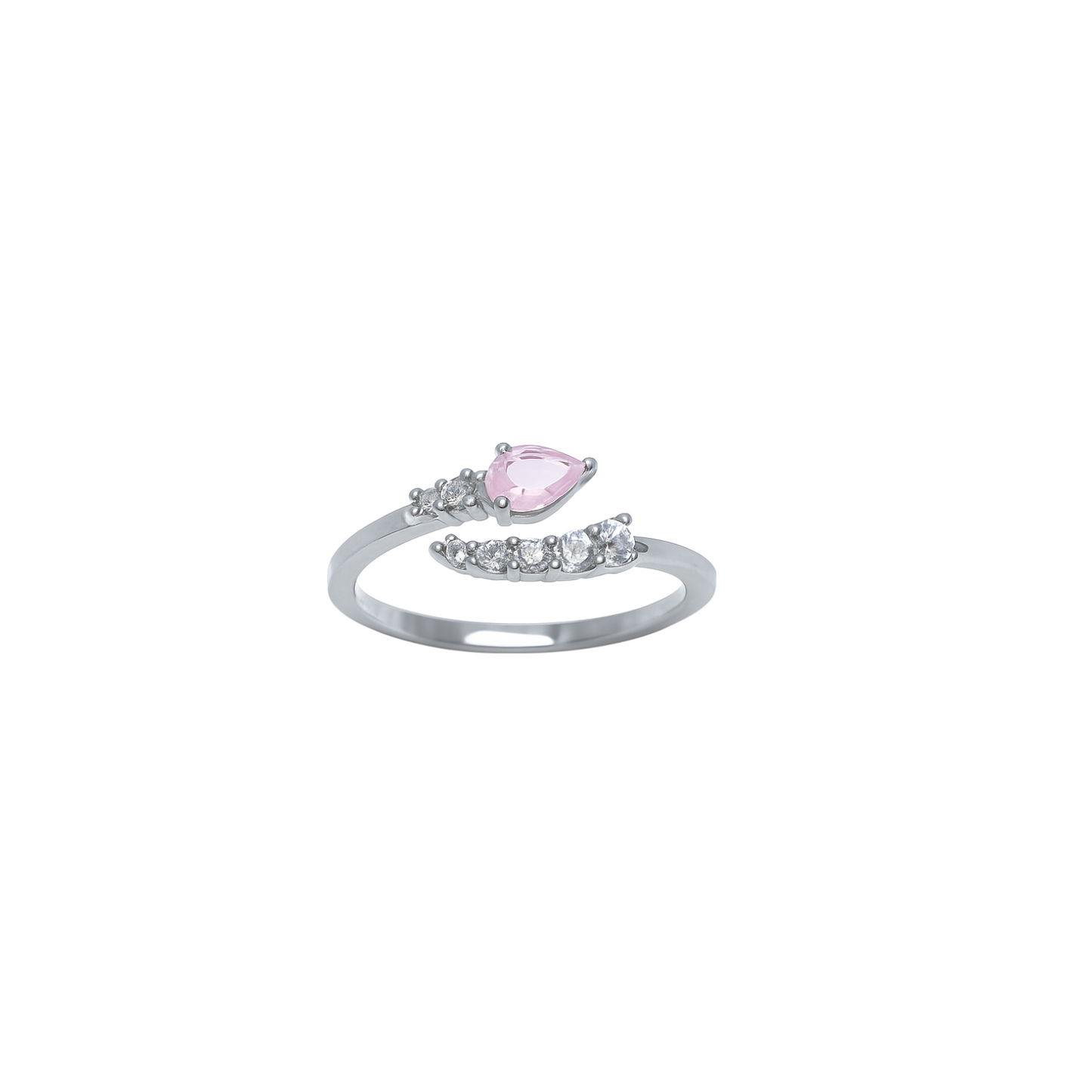 Aurora Spark Ring