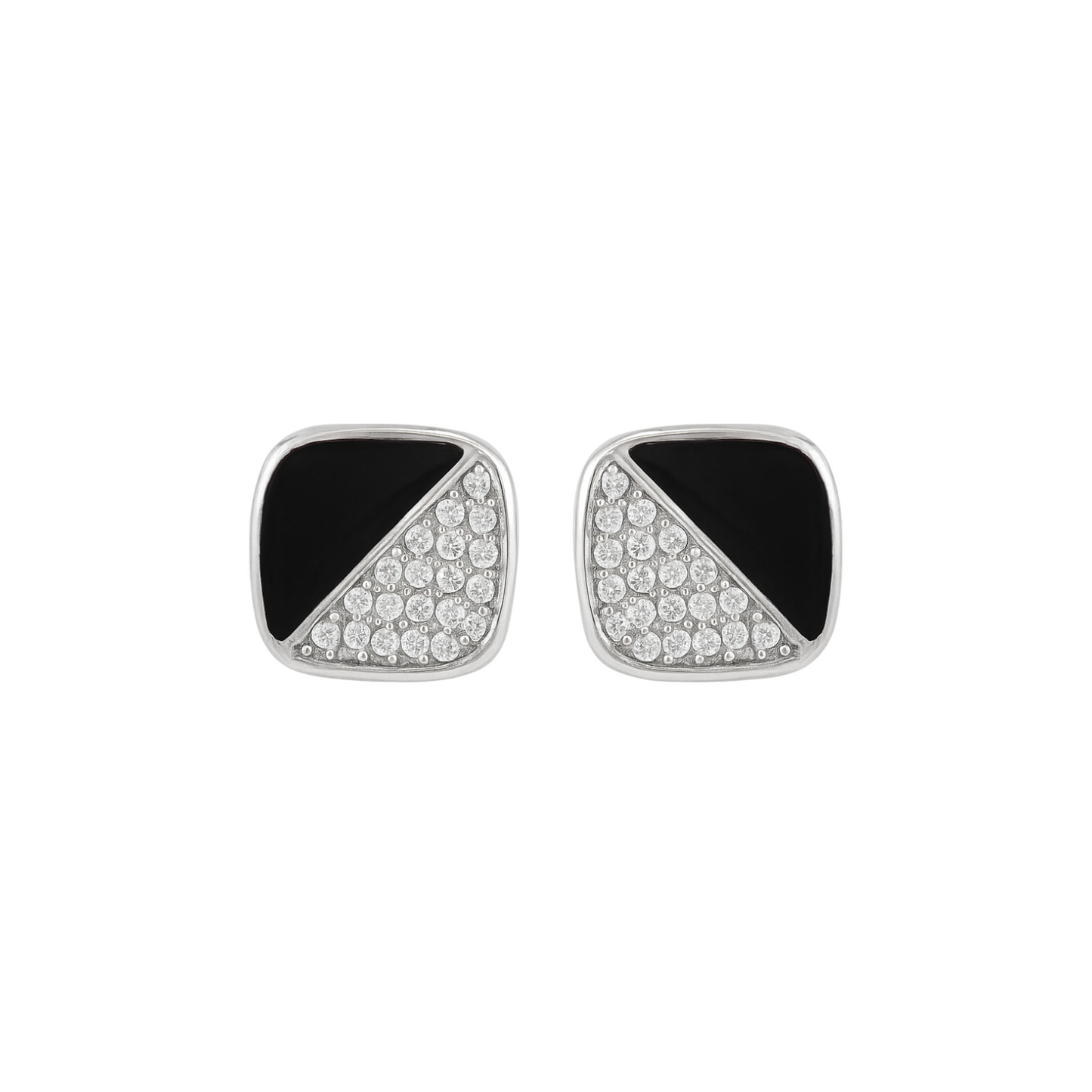 Orbit Gleam Studs