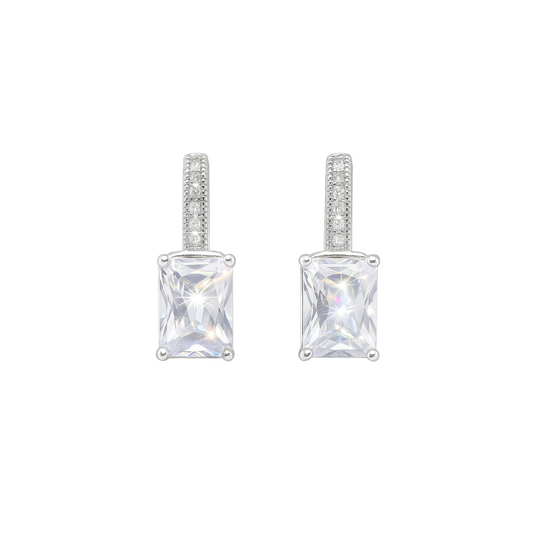 Starglow Drops Earrings