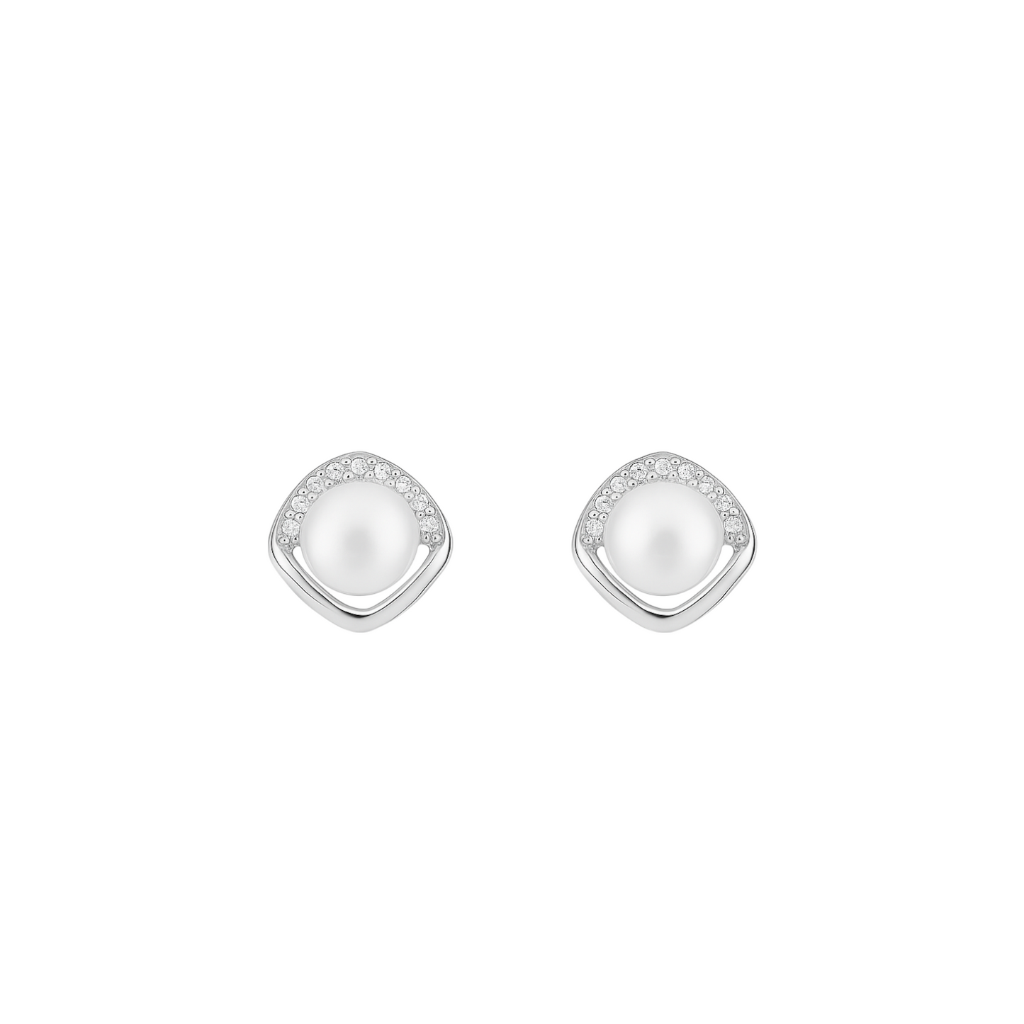 Pearlessence Earrings