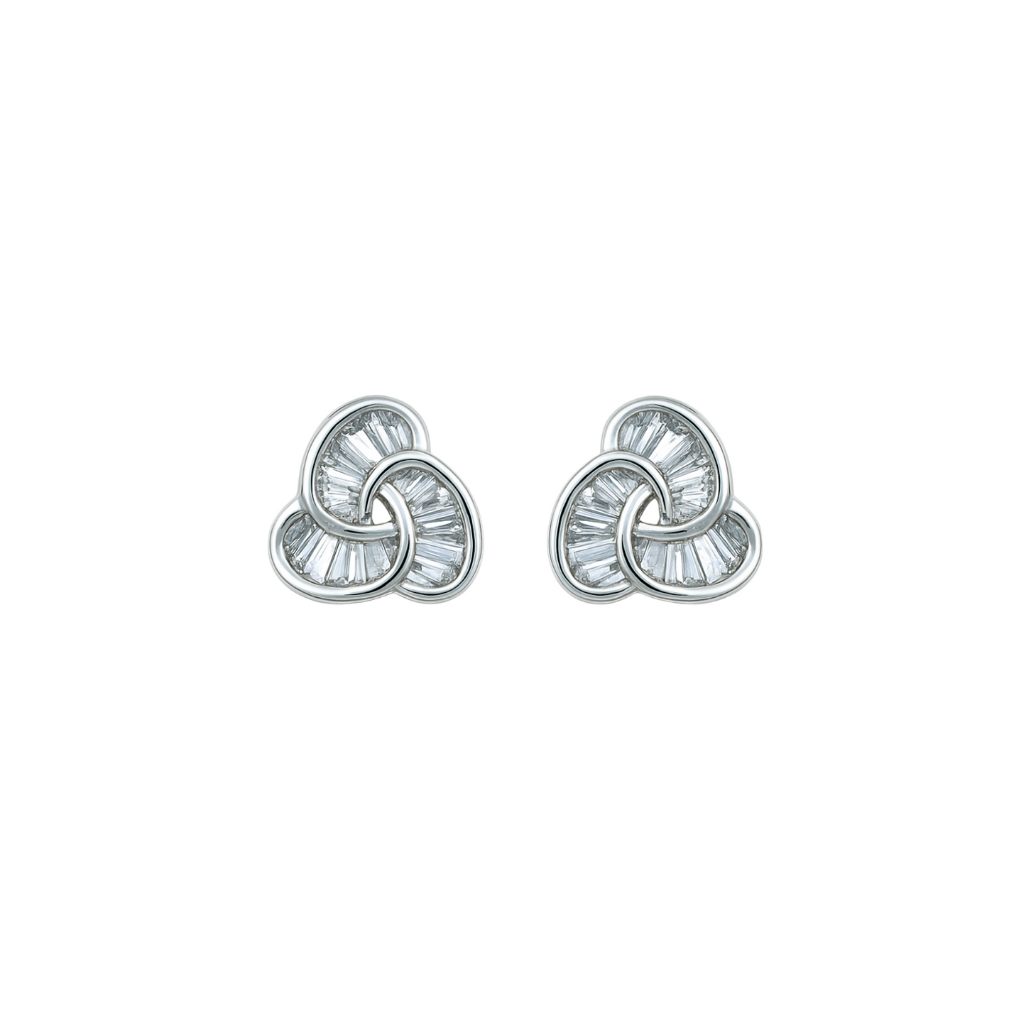 Petal Flick Earrings