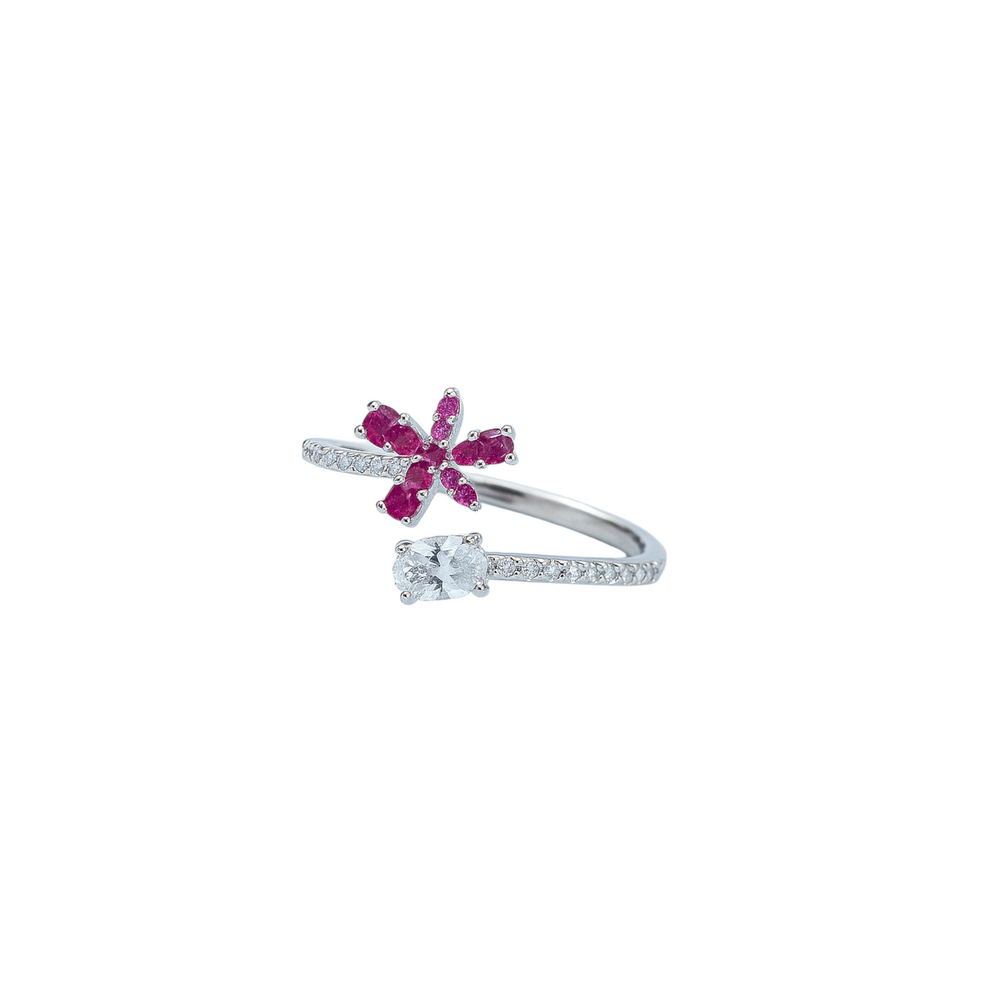 Gem Verse Ring