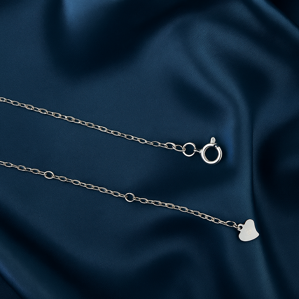 Celestial Whisper Chain