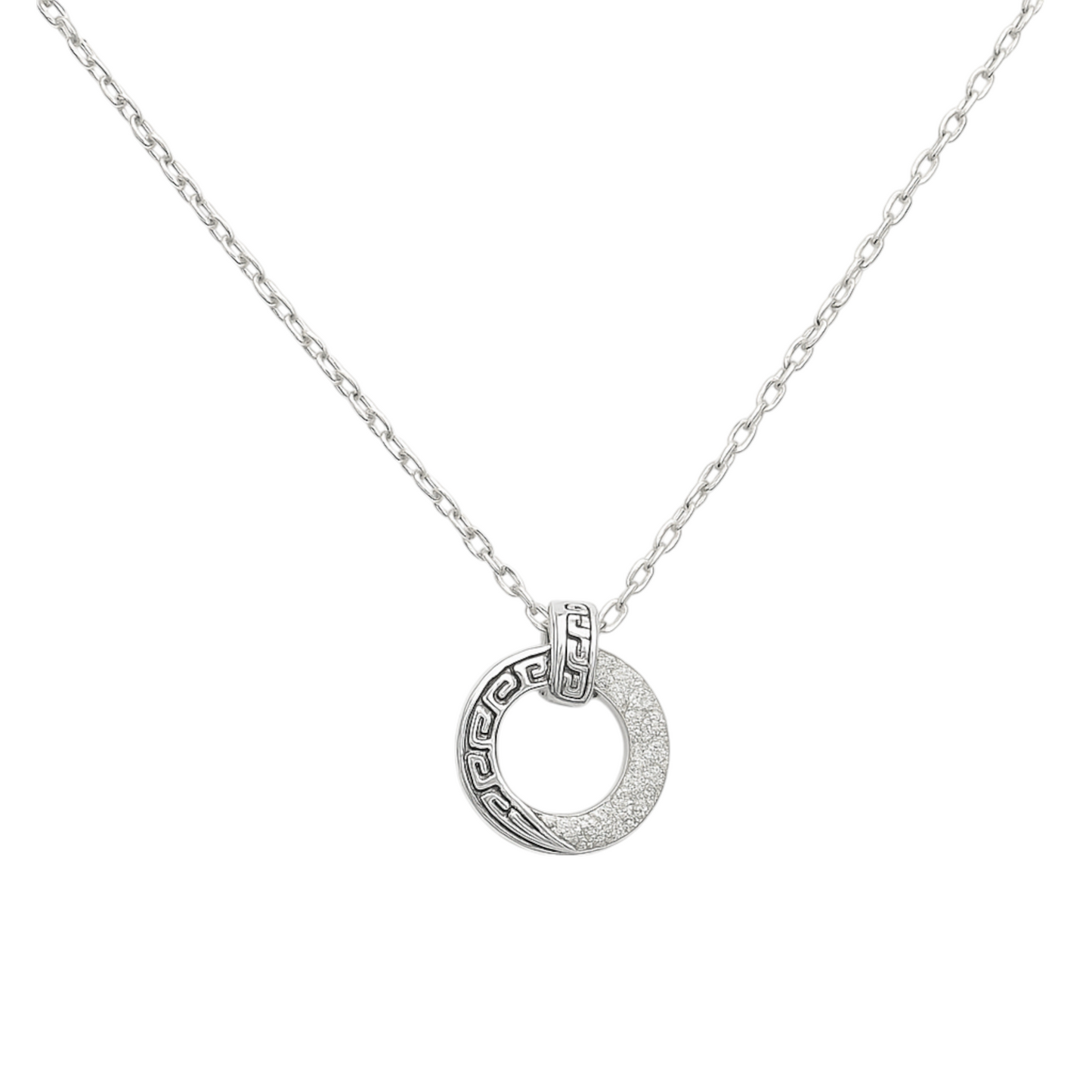 Celestial Whisper Chain