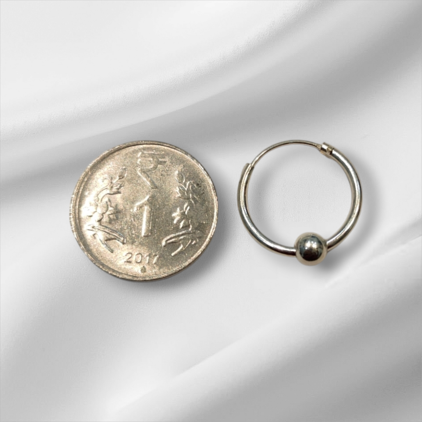 Glinting Circle Bali