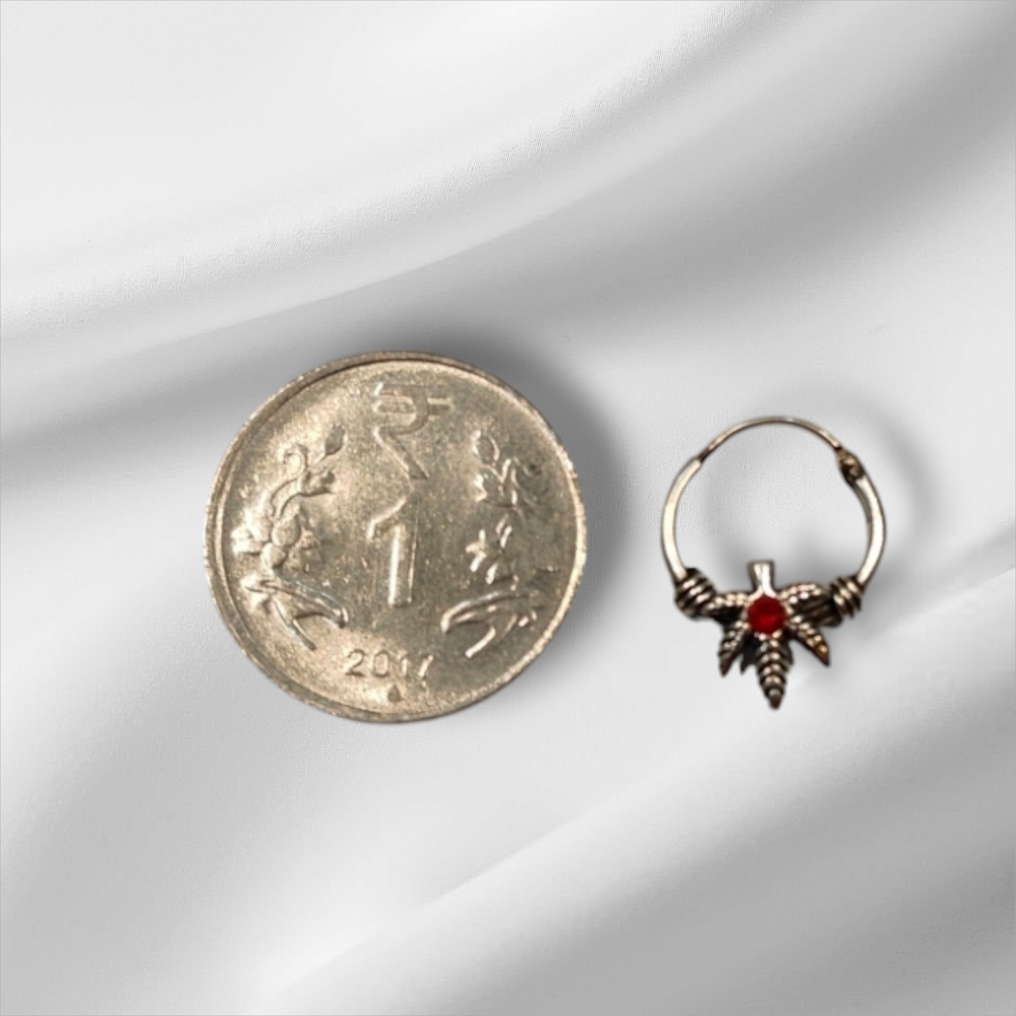 Sterling Crescent Bali