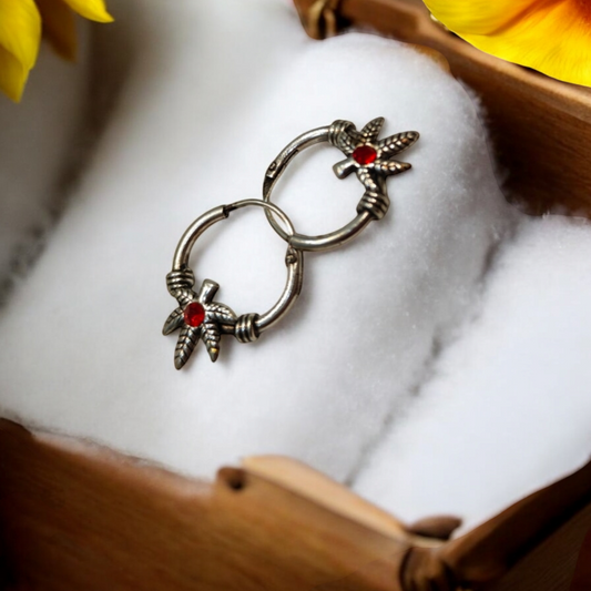 Sterling Crescent Bali