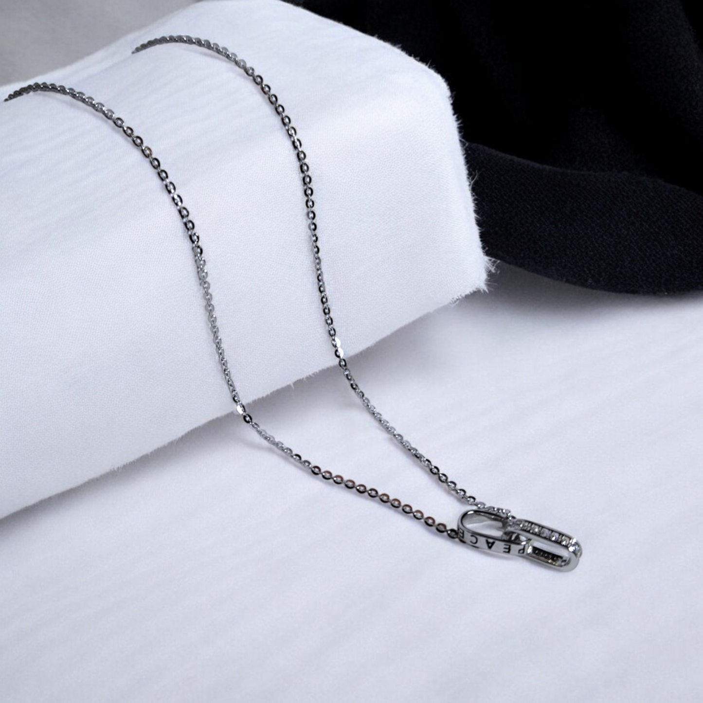 Peaceful Harmony Necklace