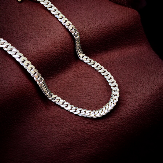 The Classic Link Chain