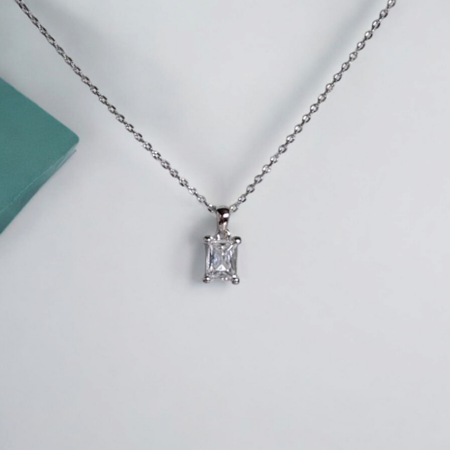 Timeless Beauty Crystal Set