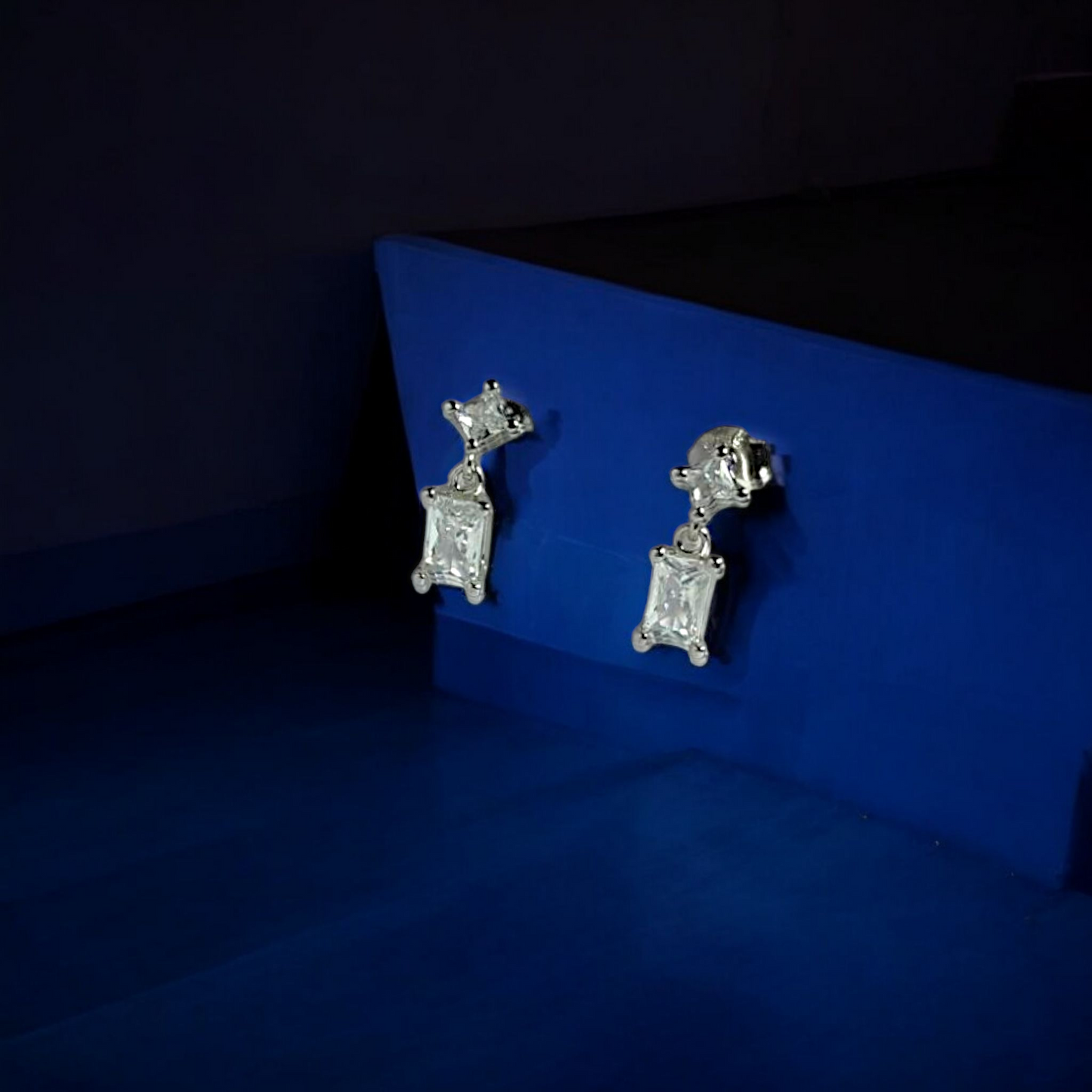 Timeless Beauty Crystal Set