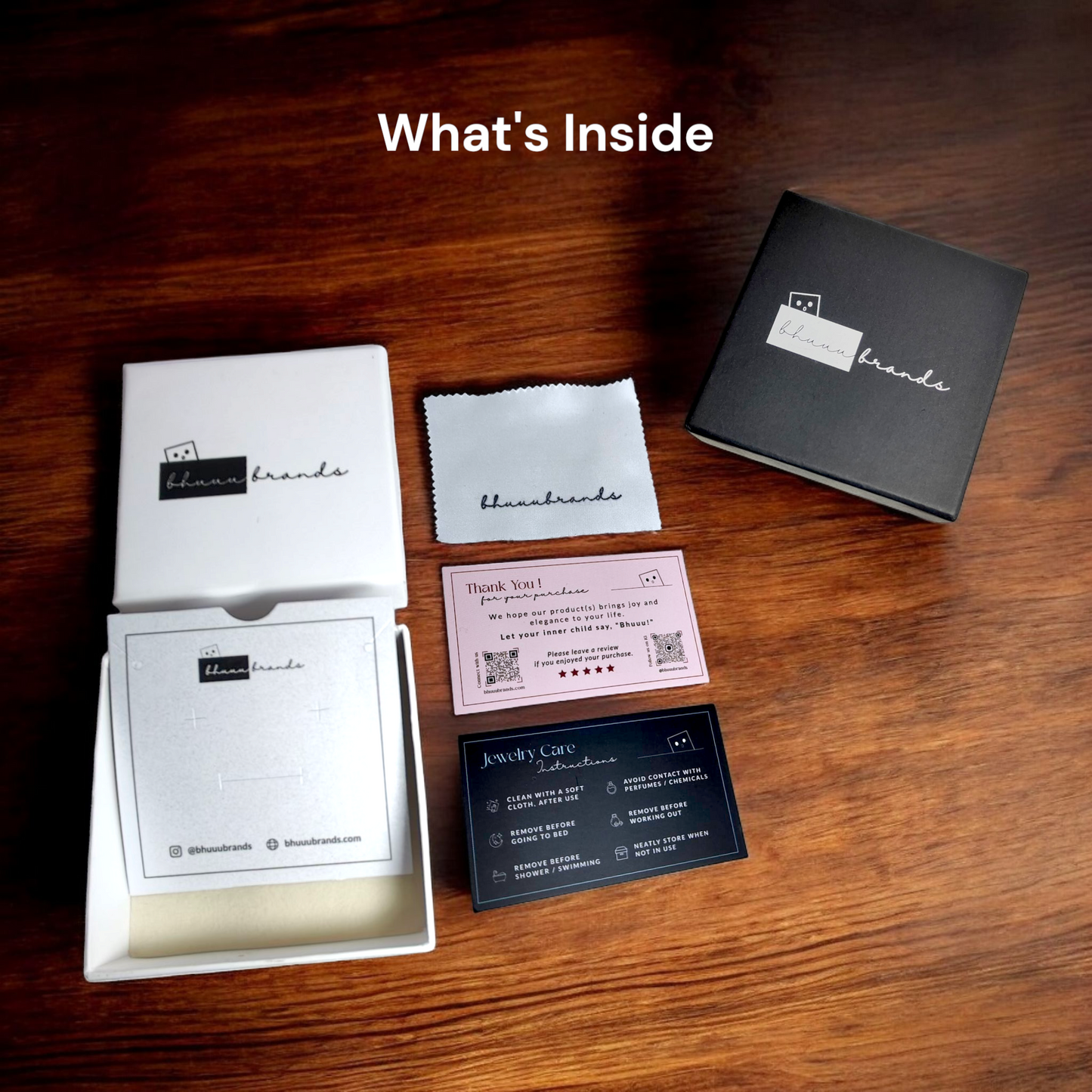 Solid 925 Silver Elephant