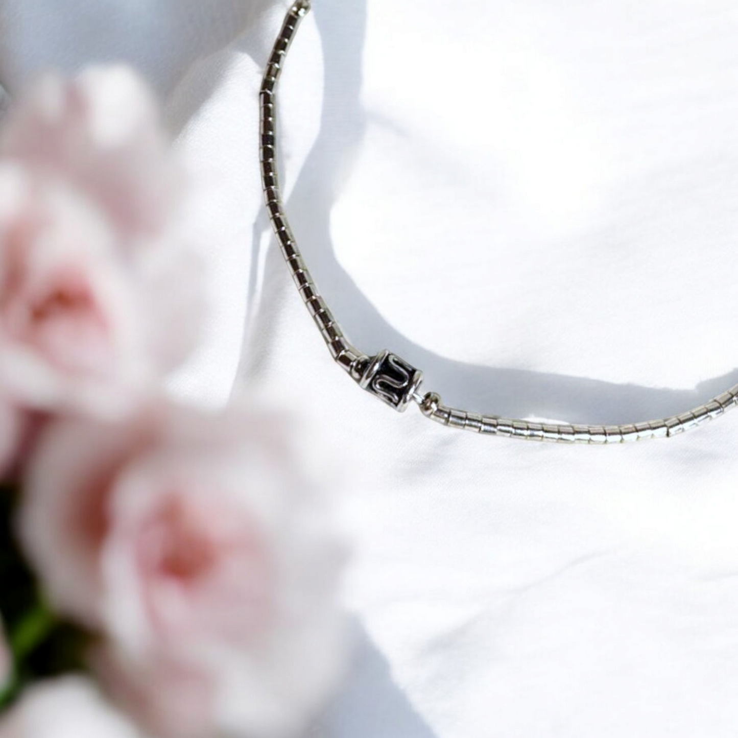 Blend & Shine Anklet