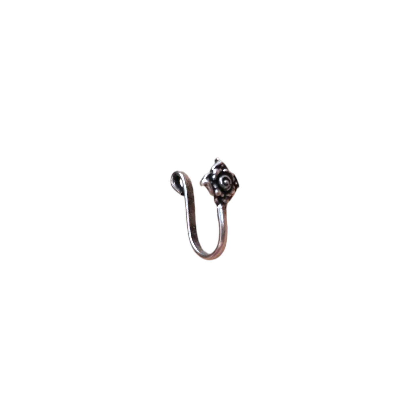 Aura Clip Nosepin