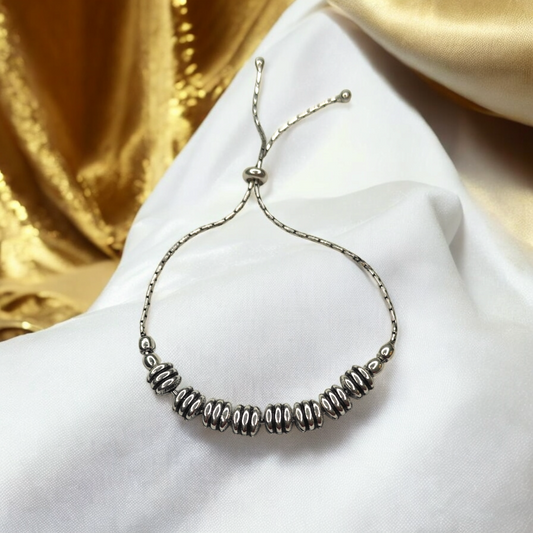 Majestic Beads Bracelet