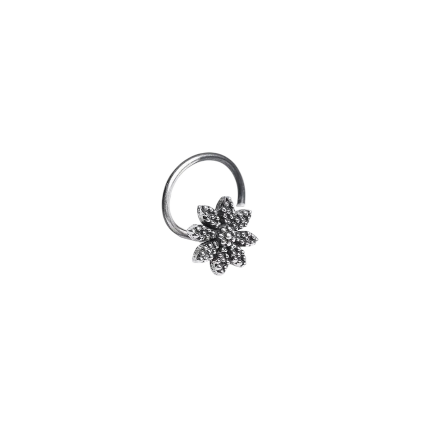 Petal Kiss Wired Nosepin
