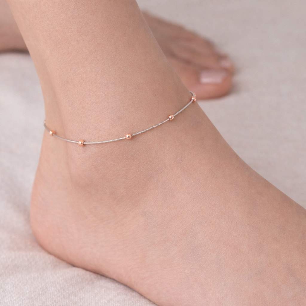 Anklets