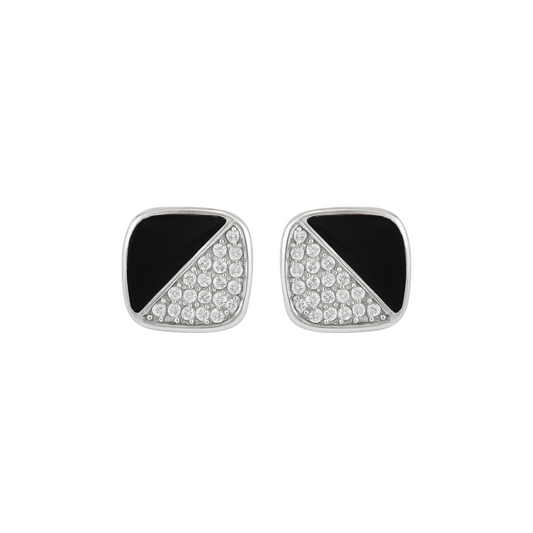 Orbit Gleam Studs