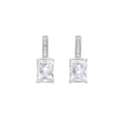 Starglow Drops Earrings