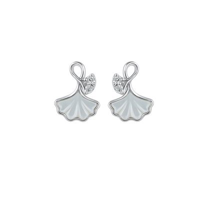 Ocean Bloom Earrings