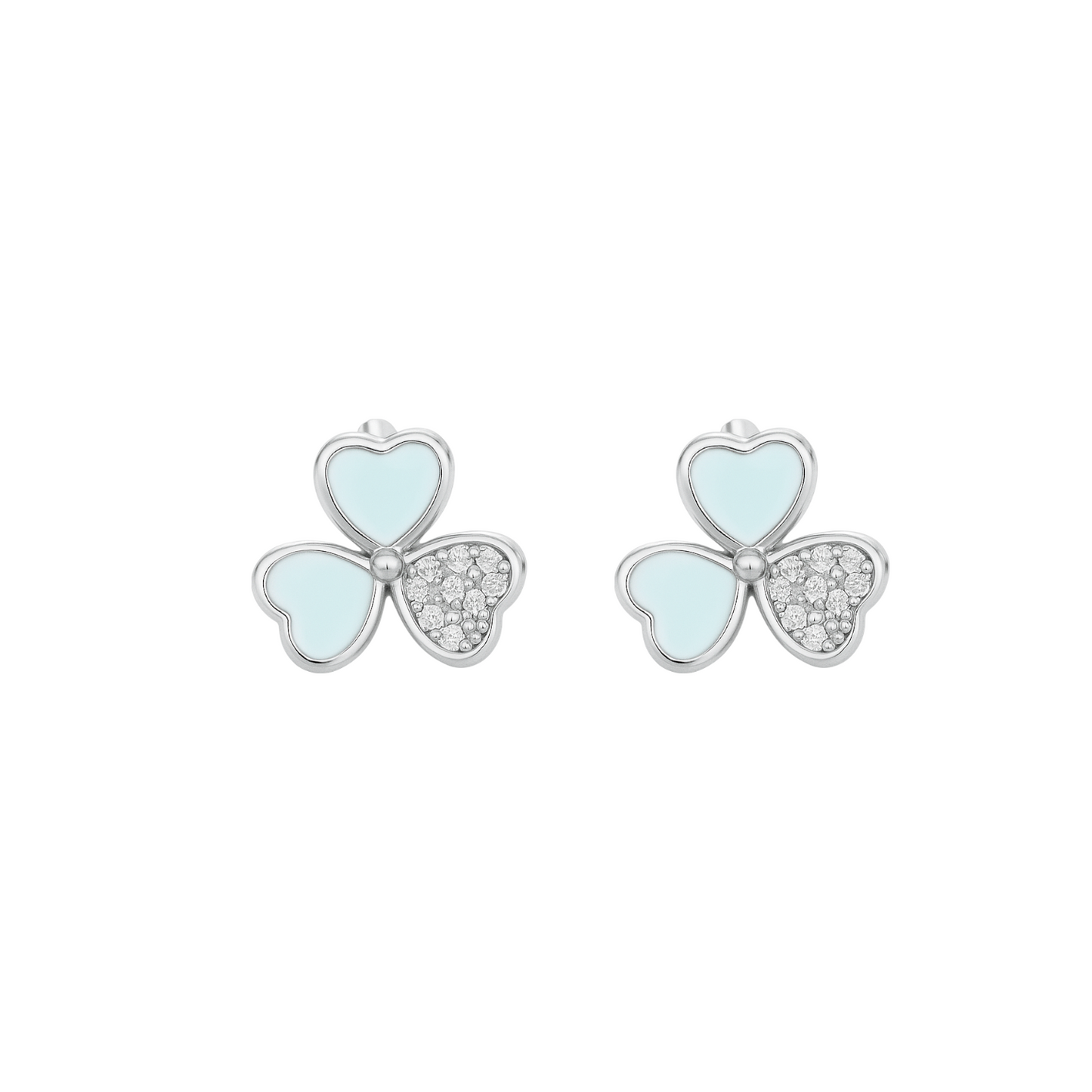 Glow Within Earrings