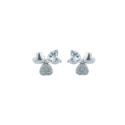 Twist Tale Earrings