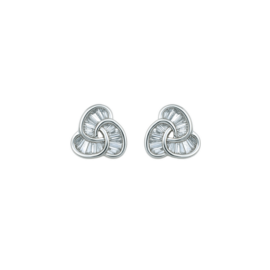 Petal Flick Earrings