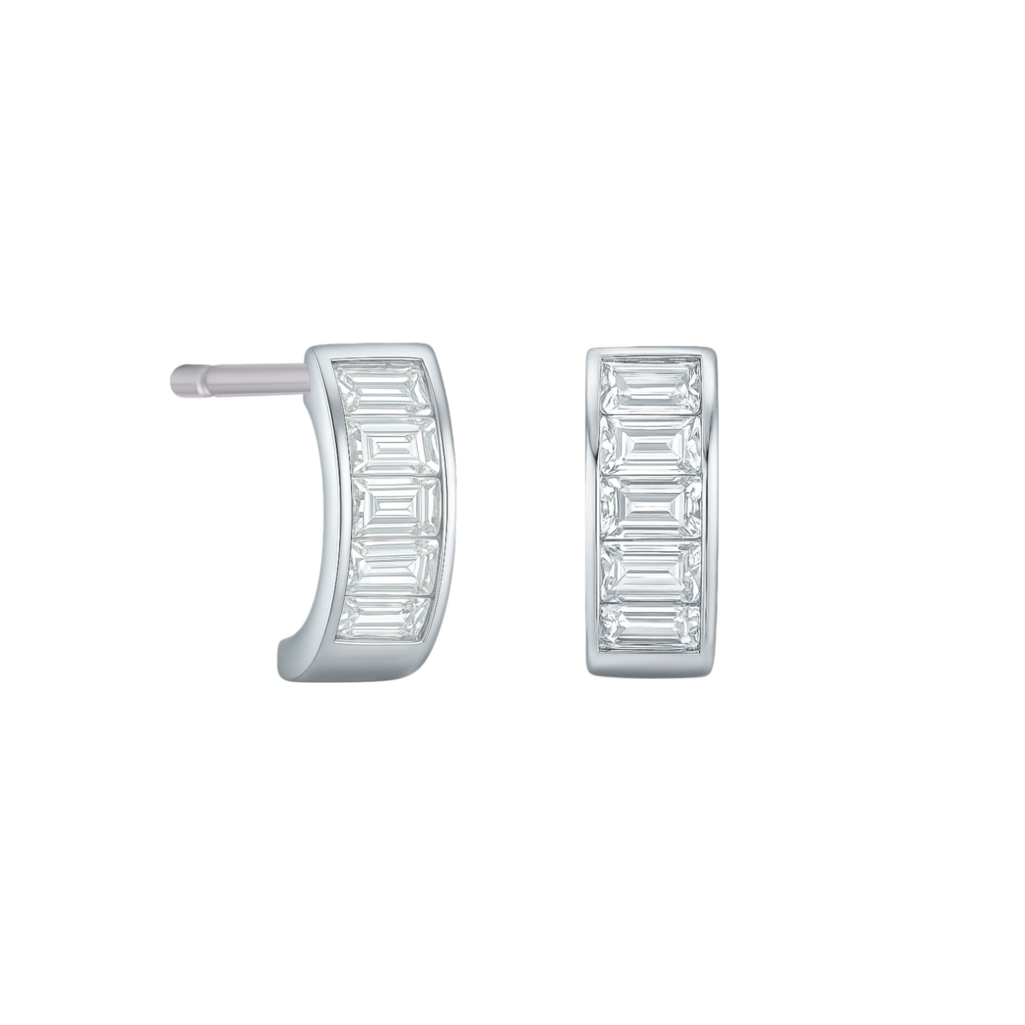 Dewlight Earrings