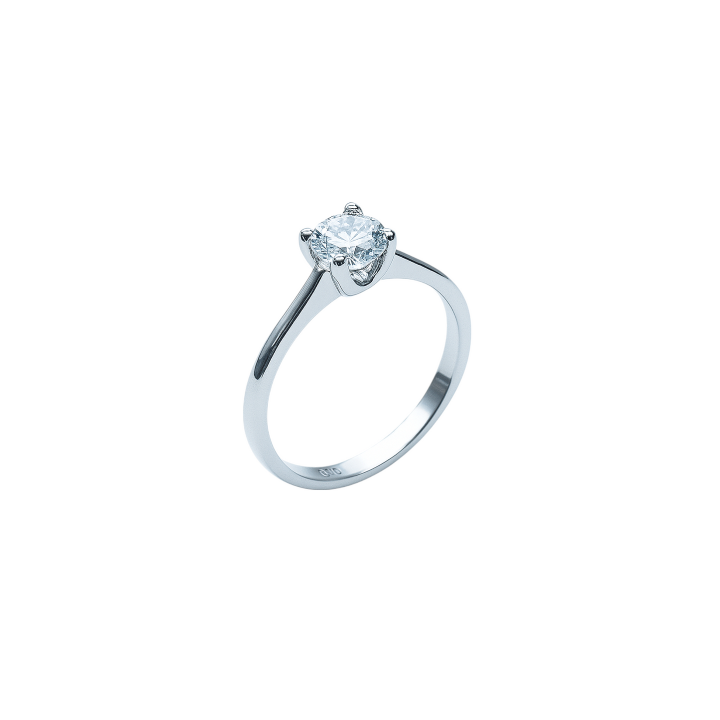 Moonlight Echo Ring