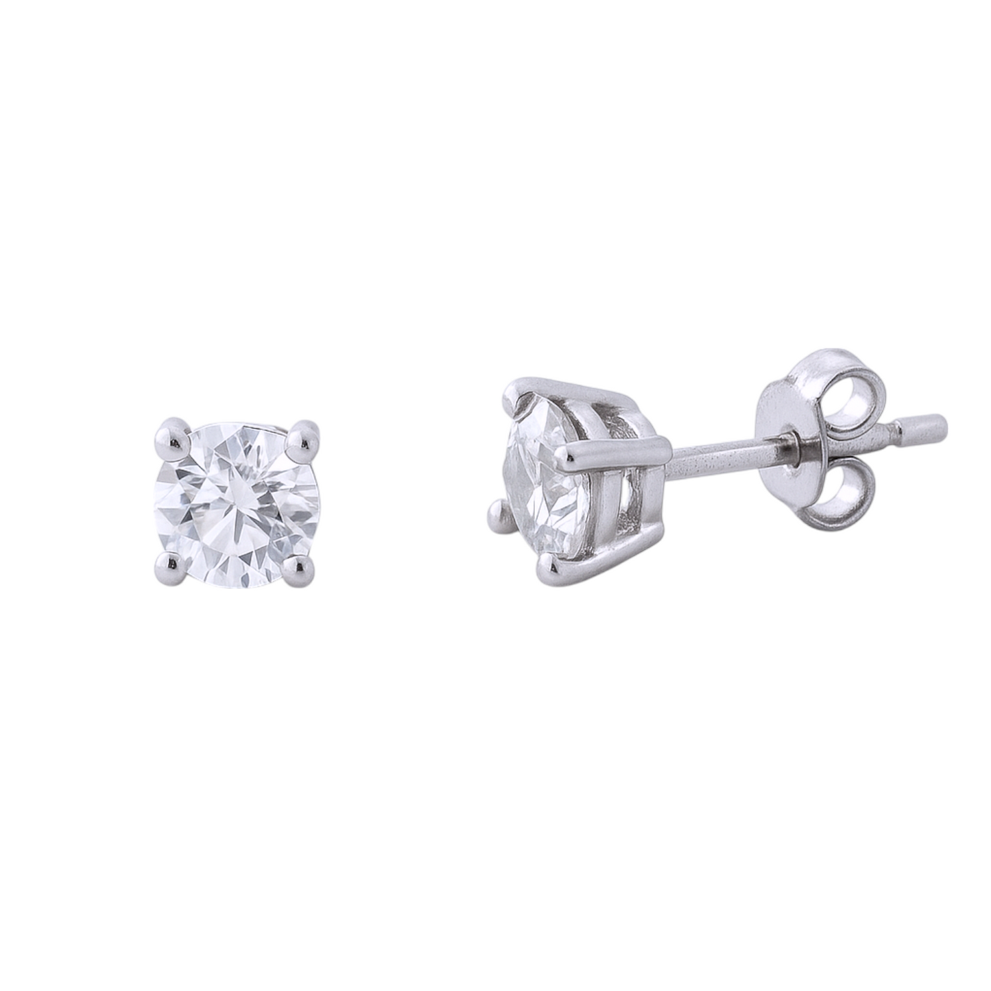 Prism Dot Earrings
