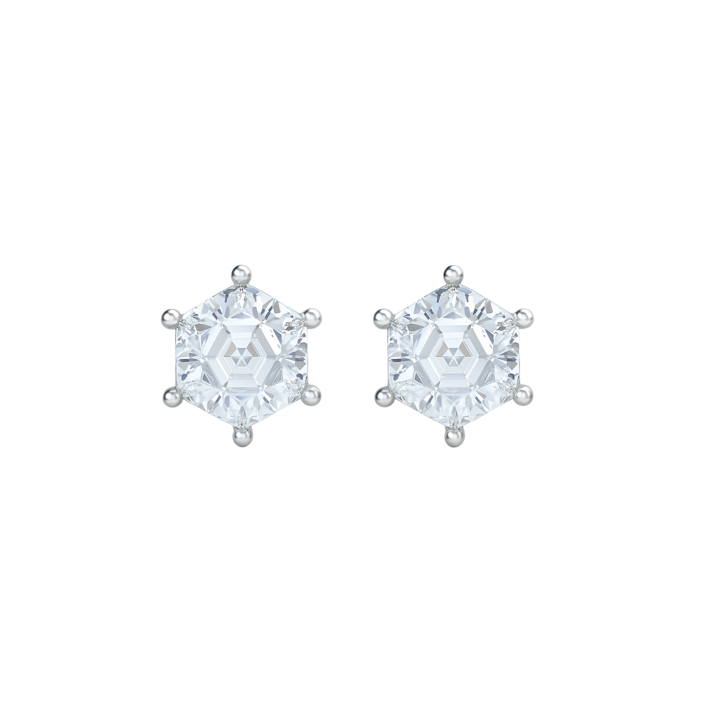 Pure Spark Earrings