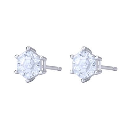 Pure Spark Earrings