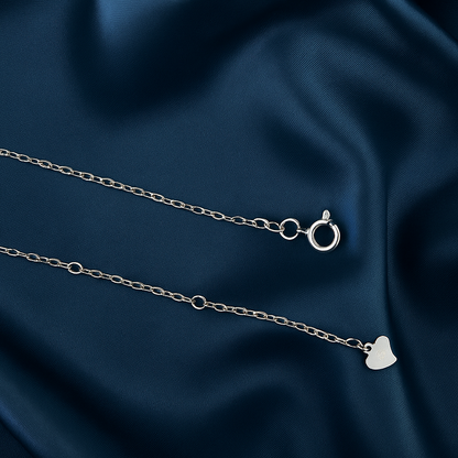 Celestial Whisper Chain