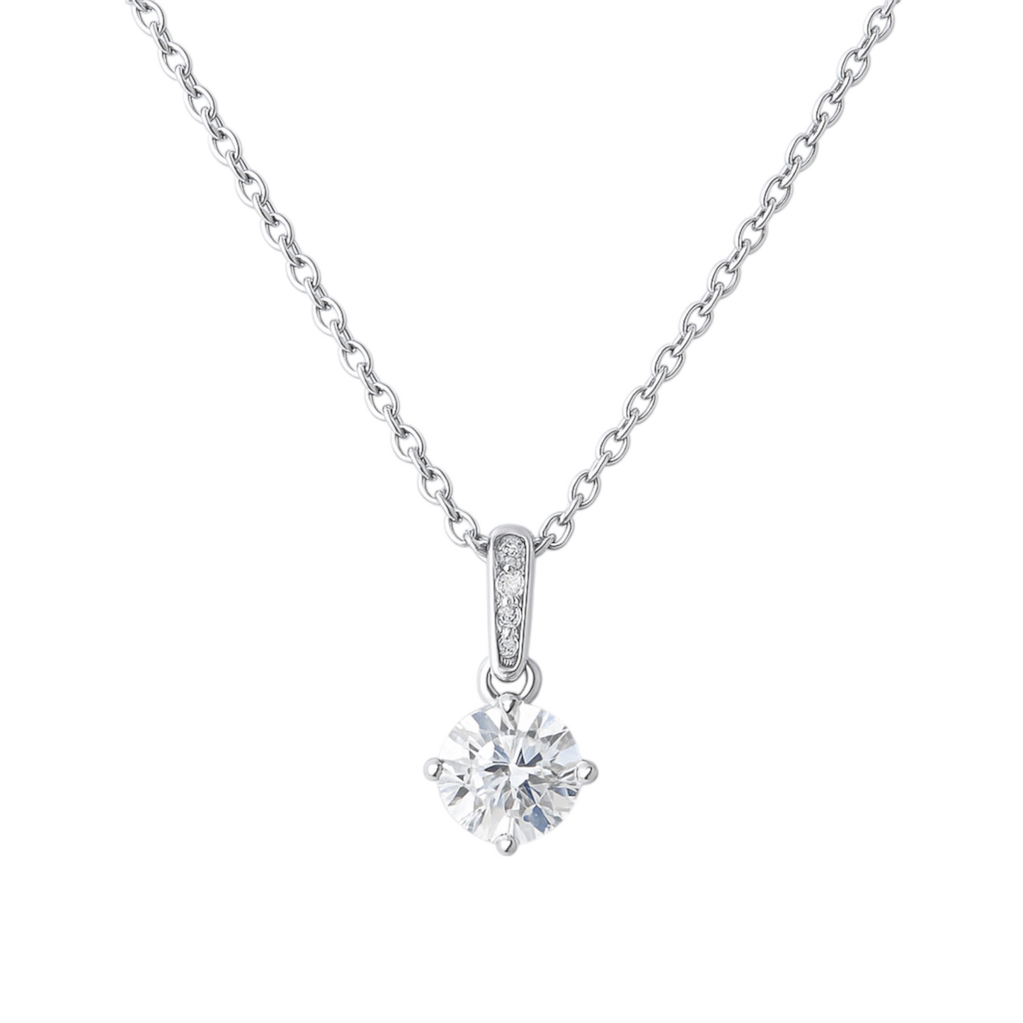 Twilight Dew Necklace