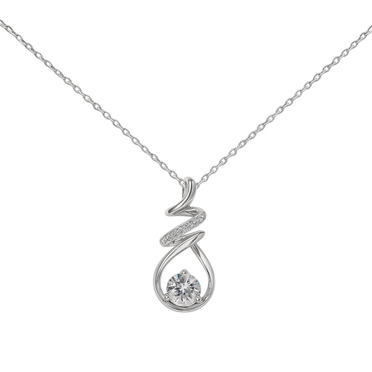 Elegant Echo Necklace