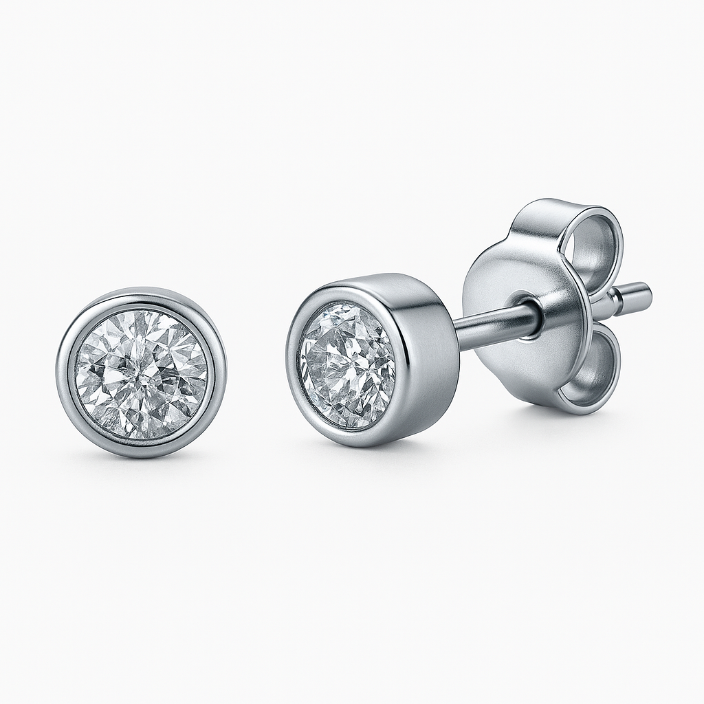 Radiant Pulse Earrings