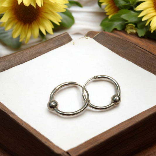 Glinting Circle Bali