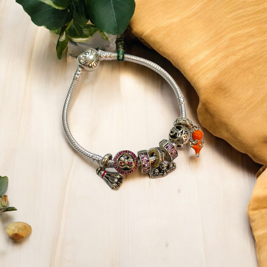 Timeless Elegance Bracelet