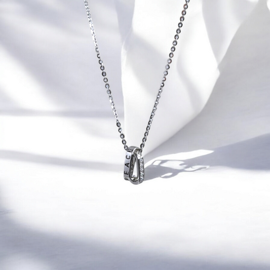 Peaceful Harmony Necklace