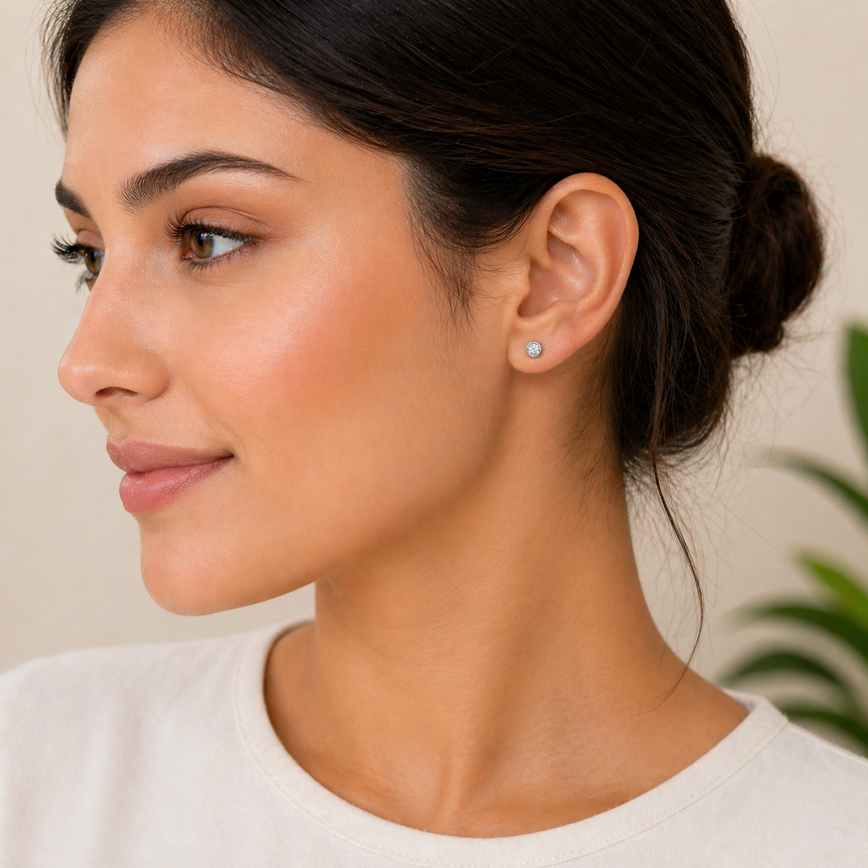 Radiant Pulse Earrings