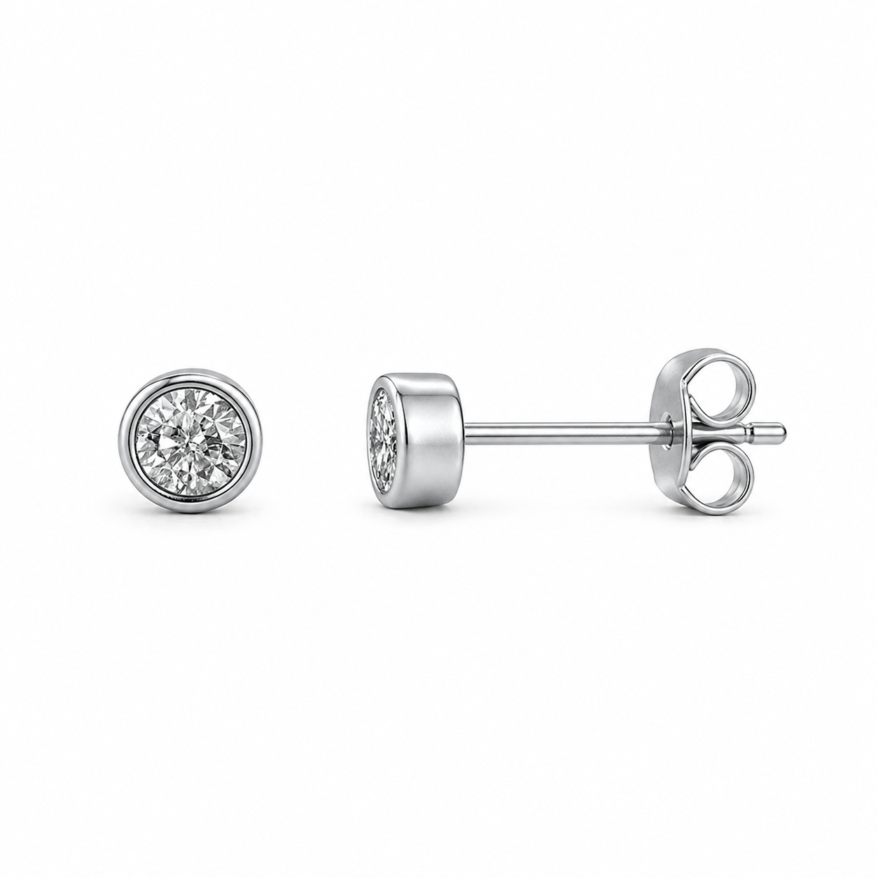 Radiant Pulse Earrings