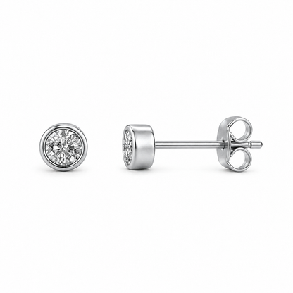 Radiant Pulse Earrings