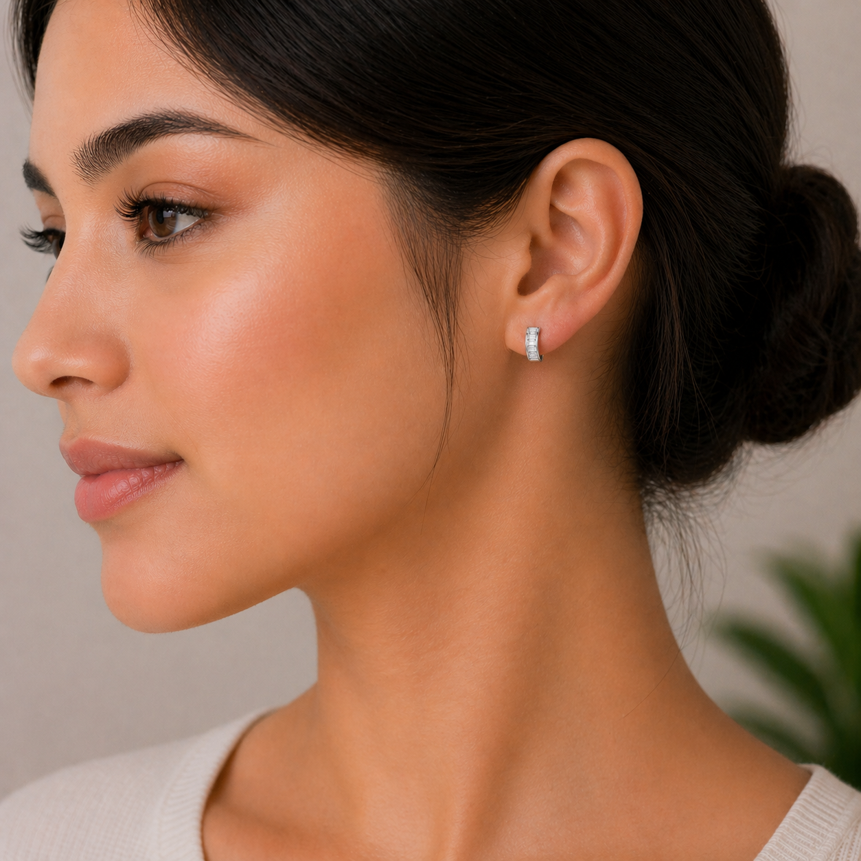 Dewlight Earrings