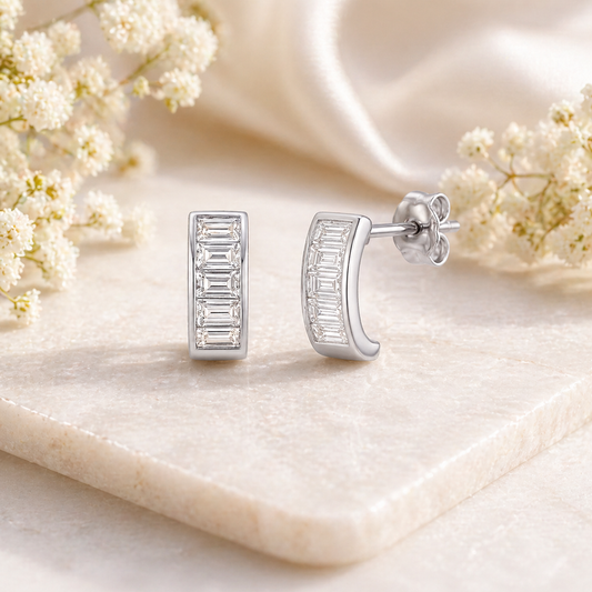 Dewlight Earrings