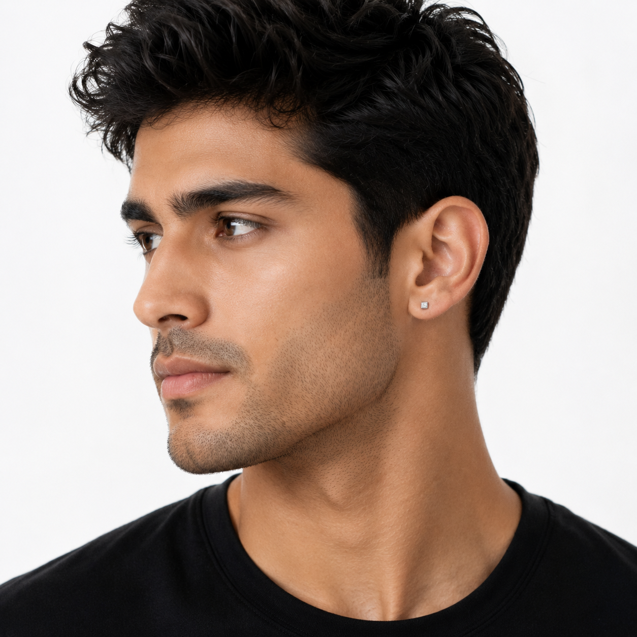 Tiny Spark Studs