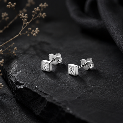 Tiny Spark Studs