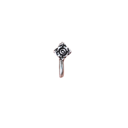Aura Clip Nosepin