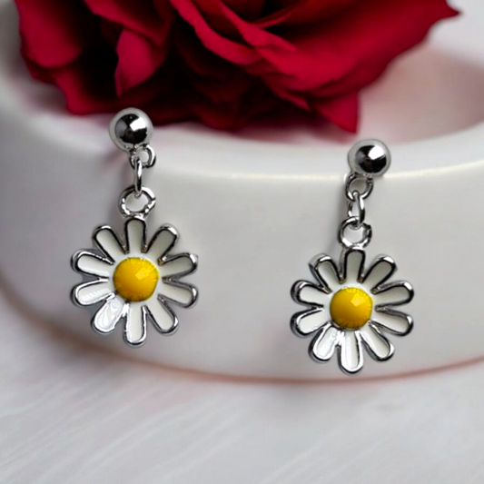 Sunbeam Daisy Drops
