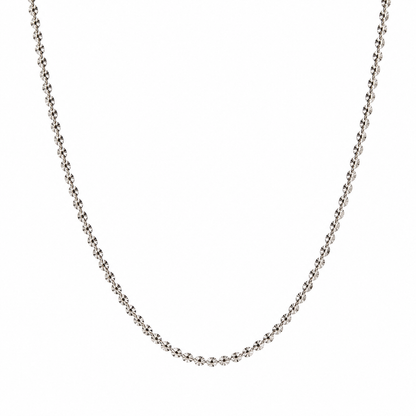 Diamond-Cut Bead Chain
